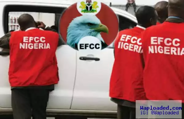 EFCC Is Currently Recruiting To Enhance Operations